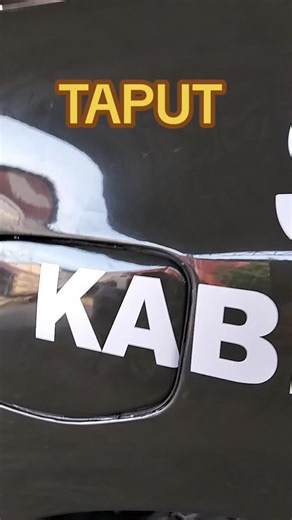 magic stiker medan on TikTok