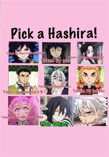 Part 8! Only one hashira leftt! #viral #blowup #kny #fypシ #shorts