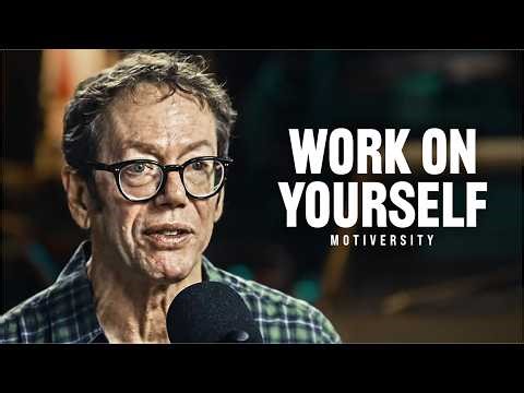 FOCUS ON YOURSELF & SHOCK EVERYONE - Best Motivational Speech | Robert Greene