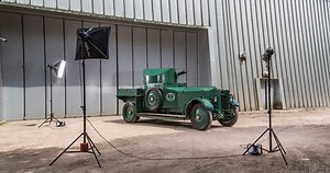 Iconic Rolls Royce Armoured Car turns 100 years old - The Tank Museum