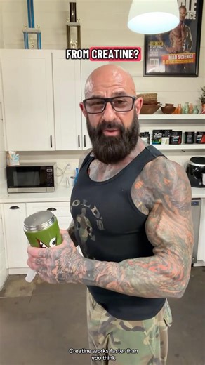 How to Start Creatine for Faster Strength Gains | Dr. Jim Stoppani