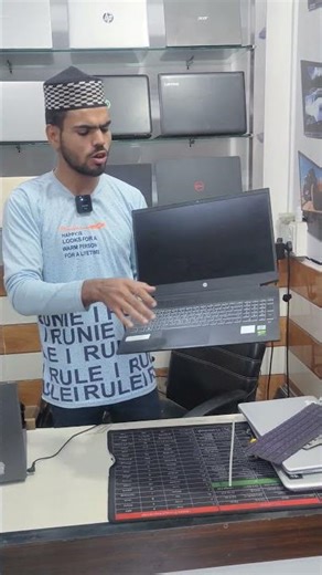 me computer Tanga stand shamli road Muzaffarnagar best price ci5 10th 8gb 512 SSD 4 gb graphics crd