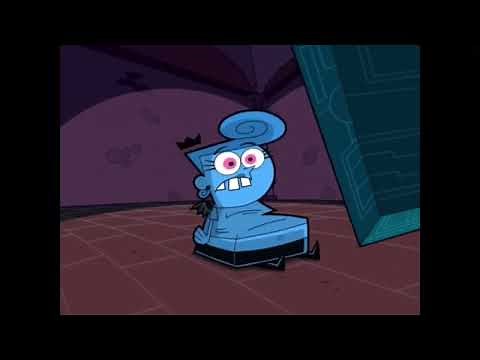 Anti-Wanda ate the phone