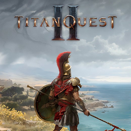Titan Quest II - IGN