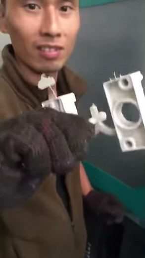 BMC(bulk molding compound) Injection Molding