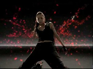 Coke Zero | Wild TVC 30s feat. Amuro Namie (Philippines)