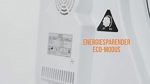 Mobicool MQ40W Kühlbox mit Rollen | Elektrisch | 39 L | 12V, 230V | für Auto, Boot, Reisemobil und Steckdose