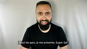 Fitbit Ionic embarque notre nouvelle génération de suivi de la fréquence cardiaque : quoi de mieux qu’une bonne montée d’adrénaline pour la découvrir ? | Fitbit