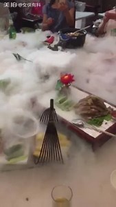 743K views · 10K shares | This exploding dish symbolizes life and good fortune. #VideofromChina #Chinesefood | Discover China | Facebook