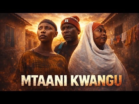 MTAANI KWANGU EP8