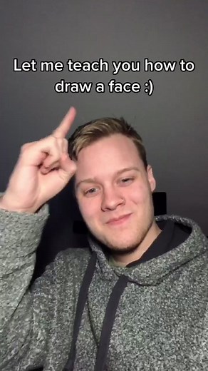 It’s really that simple... #fyp #foryou #howto #howtodraw #drawing #art #artist #facedrawing #postmalone