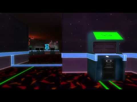 Perspective - game game that forces you to change your mind.