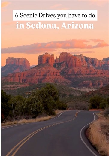 Planning a trip to Sedona? My 90 page Sedona Guide has you covered!👇🏼 After 5 years of exploring and living in Sedona, I’ve packed all my knowledge into one place so that you can experience the best of it without the guesswork. This guide includes: ✅ 21 of the best hiking trails with links to trail recordings & insider tips you won’t find online ✅ Scenic drives, swimming holes, viewpoints that don’t require hiking & must visit attractions for the ultimate adventure ✅ Restaurant, coffee shop &
