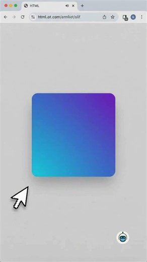 Smooth CSS Effects with Transition & Transform ✨#shorts #webdevelopment #programming #tech
