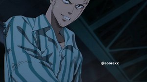 105K views · 4.9K reactions | : One-Punch Man First Fight Scene : Follow For More #AnimeMoments #Hindi #Otaku | Weeb Tv | Facebook