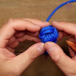 #cat #toy #diy #paracord | The Weavers of Eternity Paracord