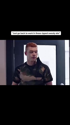 Ian Gallagher: Shameless Iconic LGBT Moments
