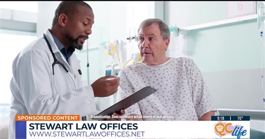 Getting the right support for your personal injury claim