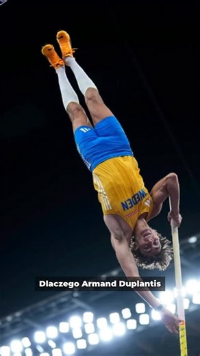 Jaki jest sekret Armanda Duplantisa? 🤔 Najnowszy odcinek Polsat Sport Talk Extra dostępny na kanale na YouTube 📲 | Polsatsport.pl