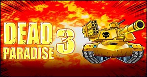Dead Paradise 3 | Play the Game for Free on PacoGames