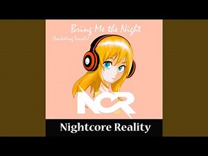 Bring Me the Night (Switching Vocals)
