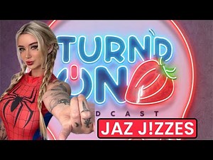 Jaz Jizzes Returns For More D*** EP95
