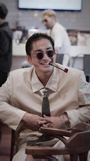 Juan Bio One Datuk in Pertaruhan Season 2