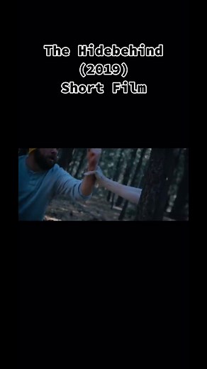 The Hidebehind - Horror Short Film by Alter on YouTube