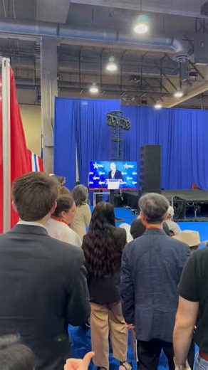 Post by Mercedes Schlapp on X: Amazing!