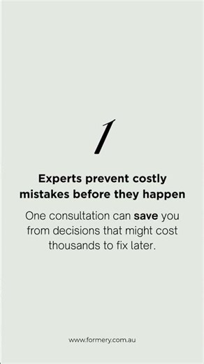 What happens in a Design Consultation with an Architect? #architect