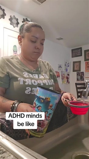 don't get me started. #adhd #mentallyunstable #marriedlife #triggered