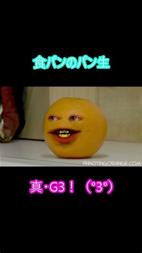 食パンのパン生（人生）