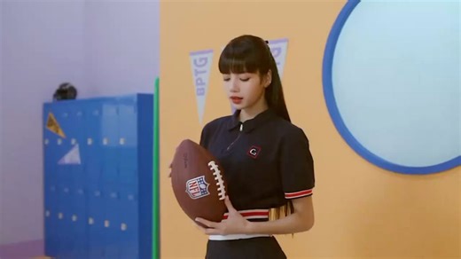 13K views · 1.1K reactions | #LISA x @BPTG_OFFICIAL | Lisanations | Facebook