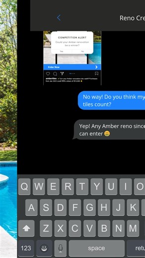 ✨ Be in it to win it! Amber purchases over $500 from 1st Jan 2023 until the 31st Dec 2025 are eligible. | Amber Group Australia