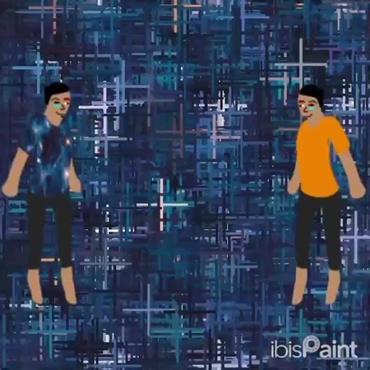 comic Habibi universe er∞