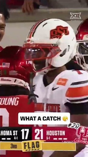 4th down? No problem 😎 📺 ‪@CFBonFOX‬