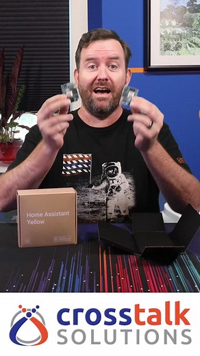 AMAZING! I was able to get 2 of the Raspberry Pi CM4 boards - I'm so excited for what I can do with these! #raspberrypi #raspberrypi4 #technology #maker #singleboardcomputing #raspberrypiprojects #crosstalksolutions Raspberry Pi Locator: rpilocator.com Jeff Geerling's list of CM4 use cases: https://pipci.jeffgeerling.com/boards_cm