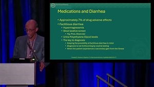 A Practical Guide to Chronic Diarrhea: Fixing a Leaky Faucet