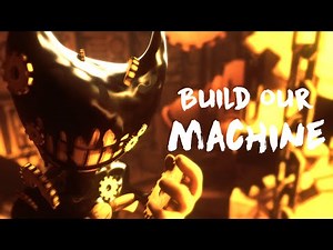 [BATIM/SFM/Short] Build Our Machine - DAGames