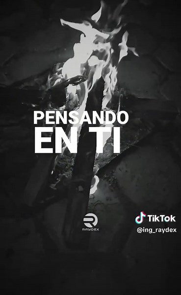 Pensando en Ti: La Canción de Rock Español Que Atrae