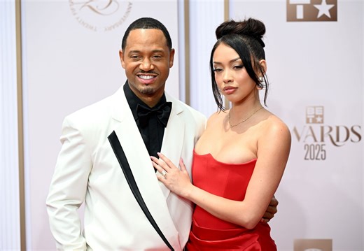 When did actor Terrence J start dating Mikalah Sultan? Relationship timeline explored as couple gets married in Dubai