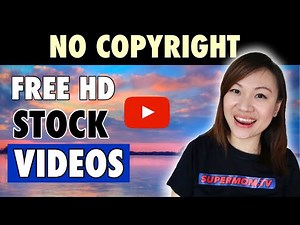 Free Stock Videos (No Copyright) Royalty Free HD Footage For Commercial & Social Media