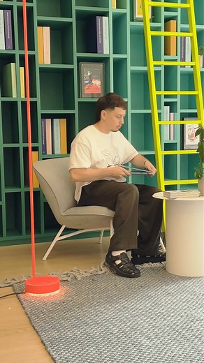 Turn your client’s aesthetic into a brand that moves people. | Wix Studio