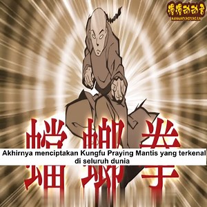 515K views · 7K reactions | blade ya mengalahkan belalang sembah seberat 100 kilogram, dan kekuatannya mencapai level baru | Dj Cantik | Facebook