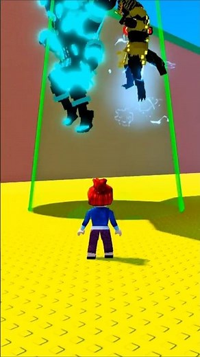 Cheesy steals alien ship 😳 #roblox #escapetsunami
