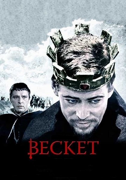 Becket - movie: where to watch streaming online