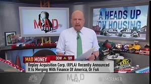 Finance of America CEO on building a diversified lending company