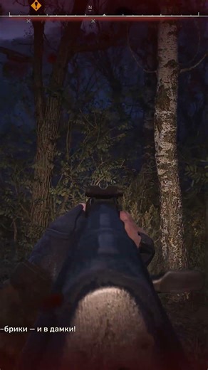 ☢️ STALKER2►WHAT IS GOING ON HERE? 😅 #Shorts #stalker