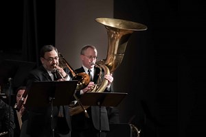 J.W. Pepper and the Birth of the Sousaphone - Cued In