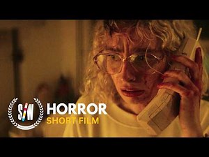 A Babysitter Must Follow the Rules... or Face the Consequences! 🎃🔪 | Pumpkin Guts | Horror Film